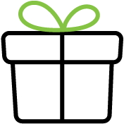 Image of Gift Icon