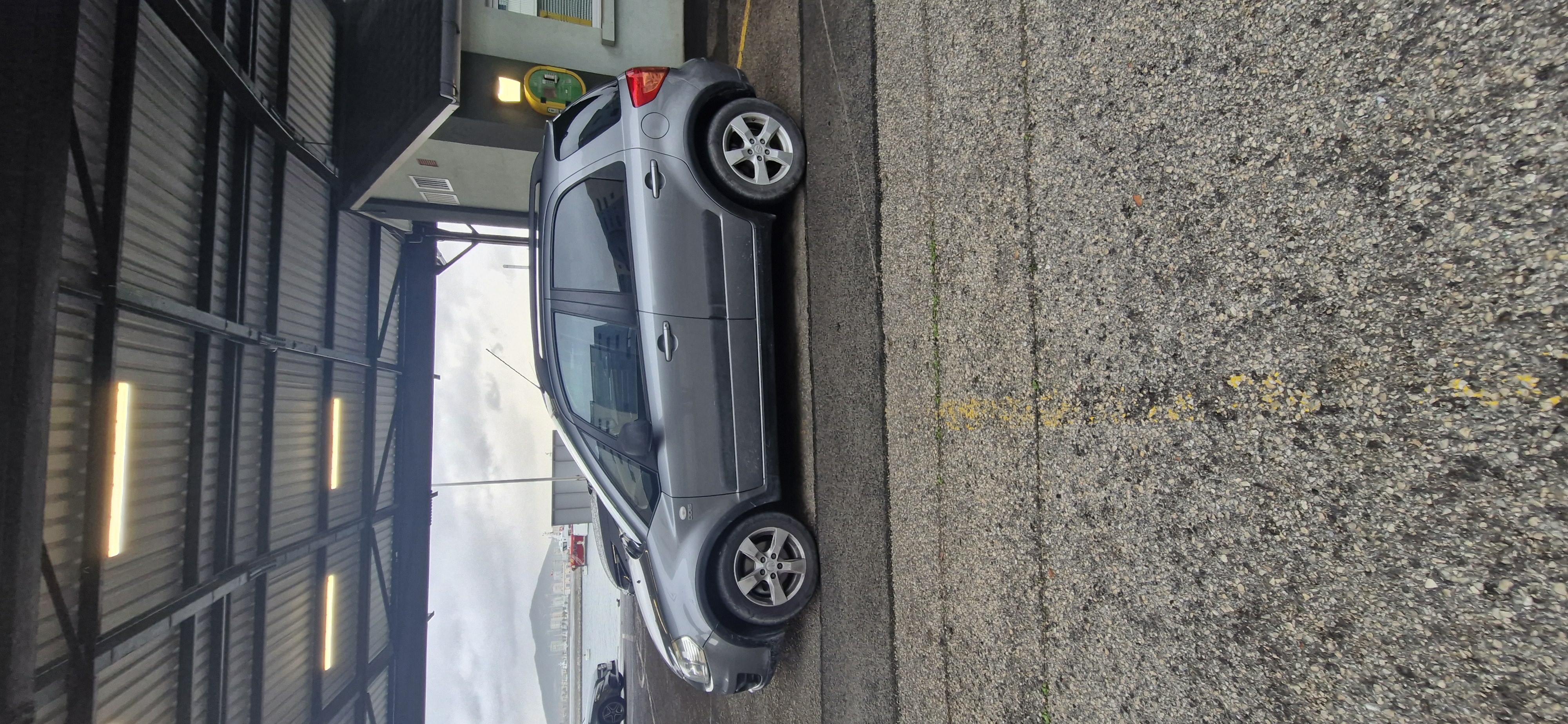 Suzuki SUZUKI SX4 DIESEL HATCHBACK 2.0 DDiS SZ5 4X4 5dr (July 2010 - June 2013) 2012 4 doors 5 seats Diesel Manual